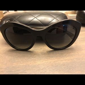 CHANEL Accessories - Chanel Sunglasses CHANEL Accessories - Chanel Sunglasses